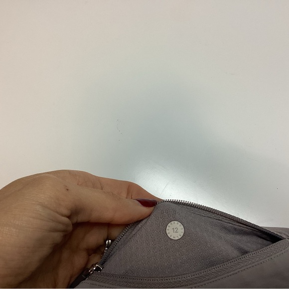 Lululemon Pace Rival Mid-Rise Skirt Size 12 - Picture 4 of 8